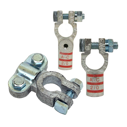 Battery Terminals