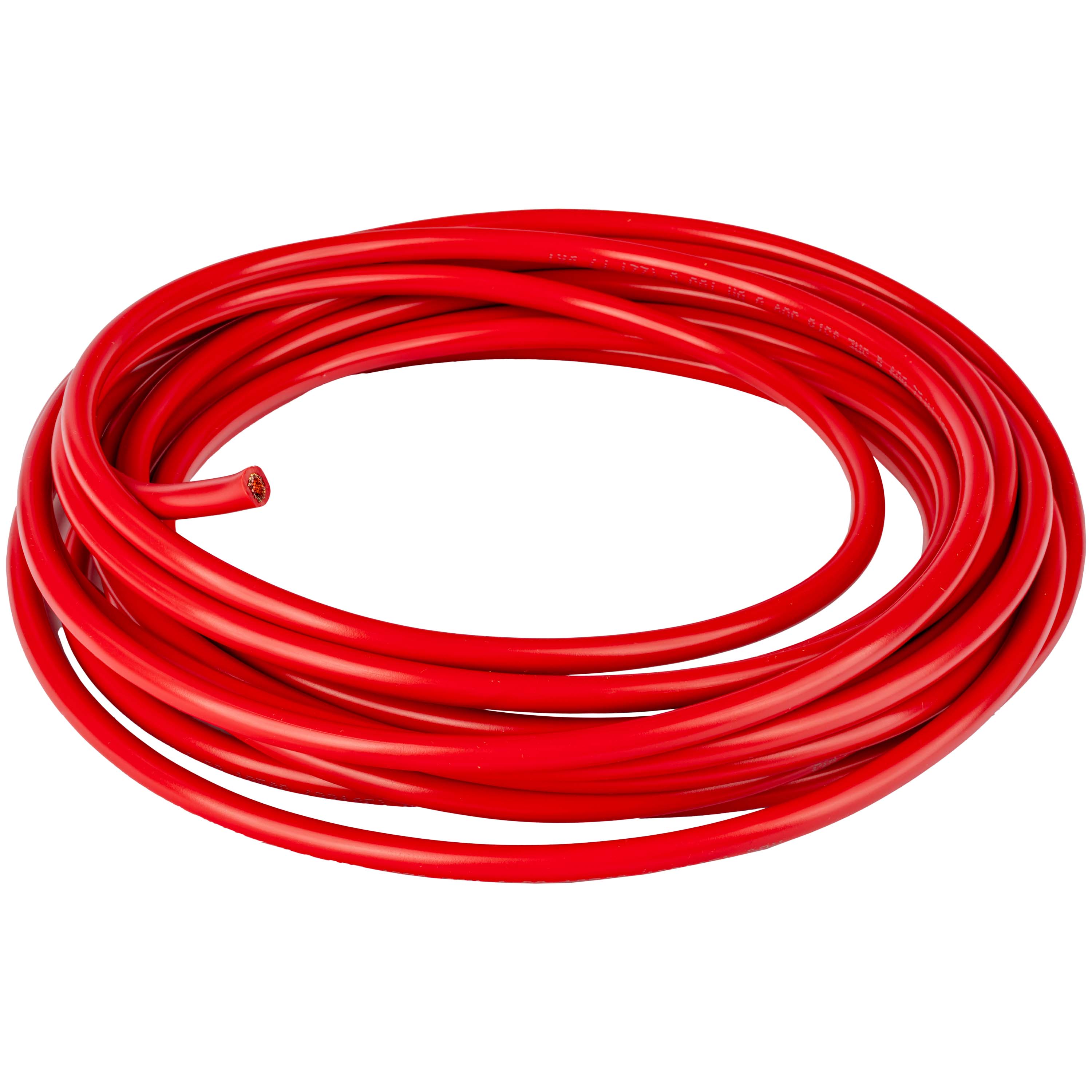 Automotive Wires & Cables