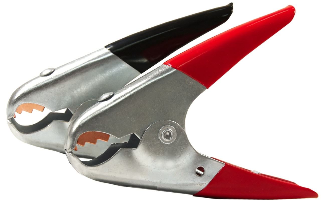 Battery Clamps