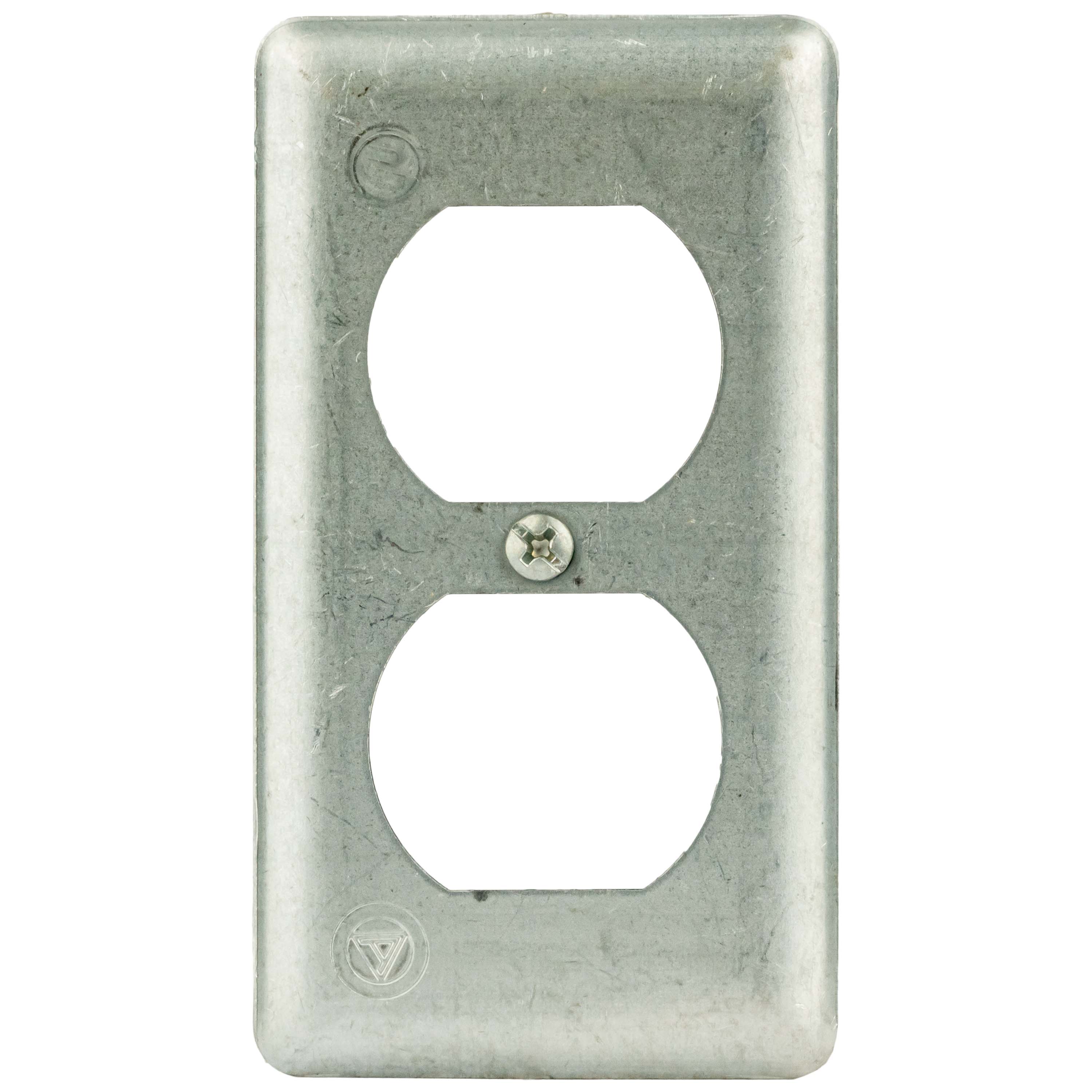 Electrical Box Covers