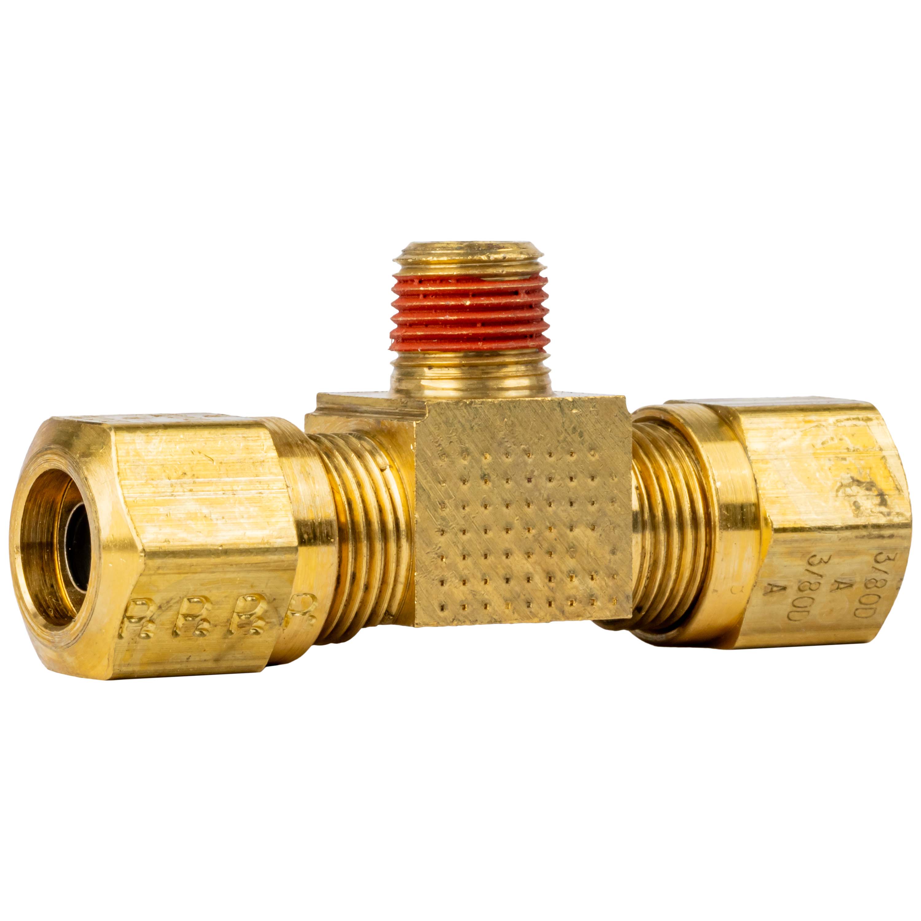 Tube Fittings