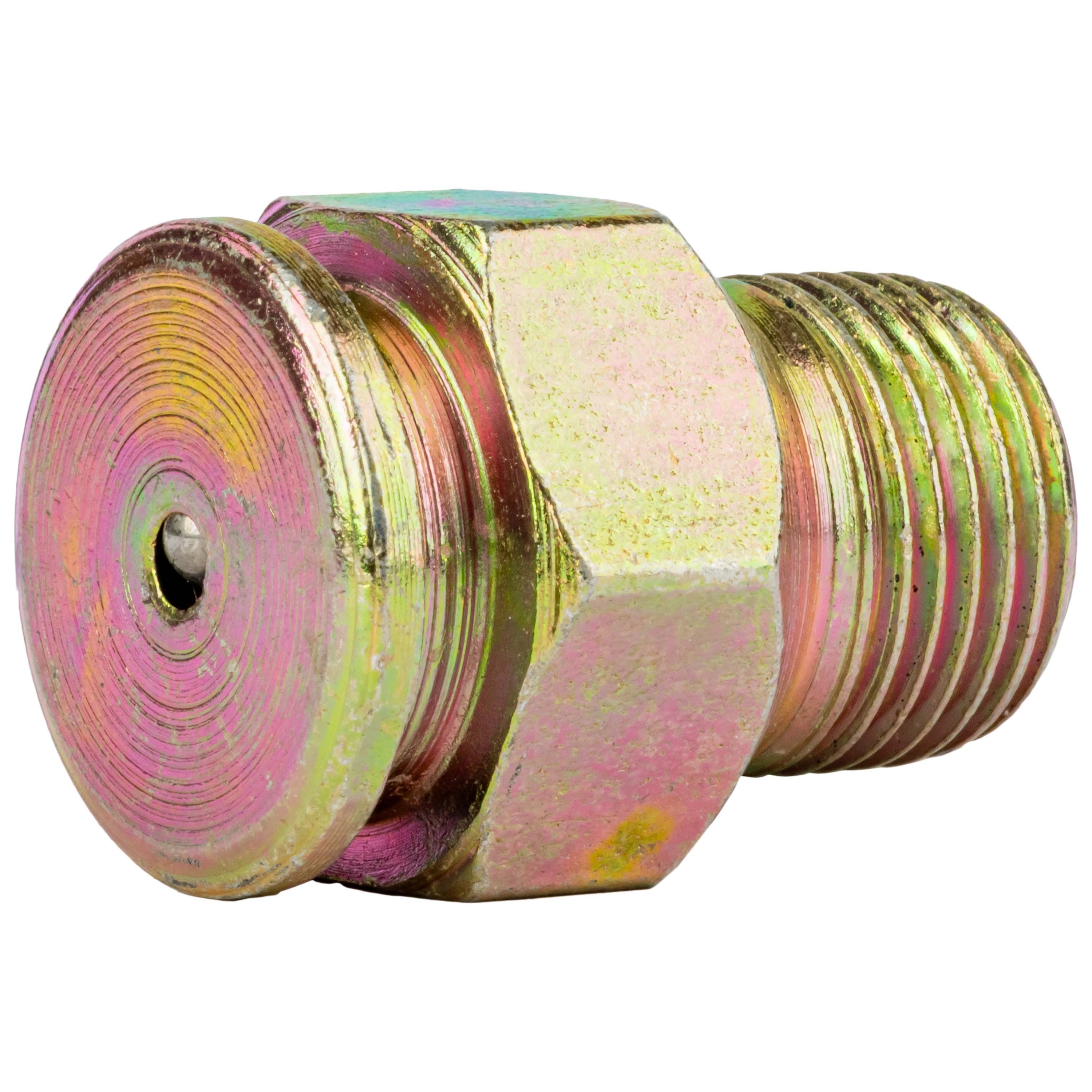 Grease & Oil Fittings