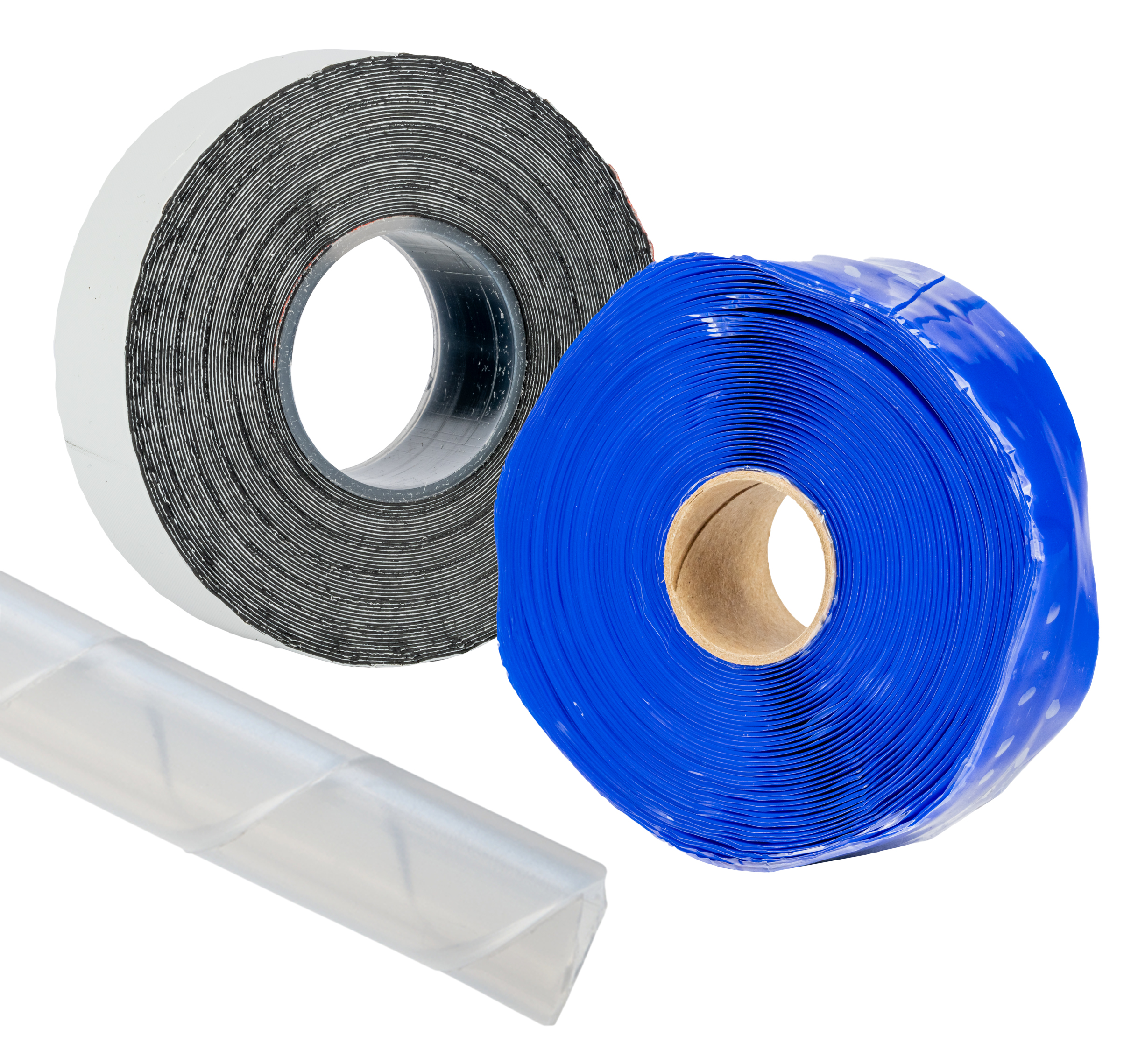 Cable Sleeving & Wraps