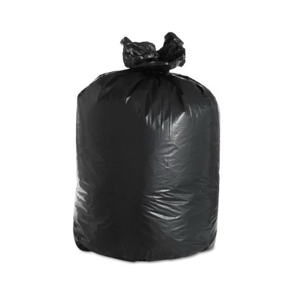 Trash Bags & Can Liners