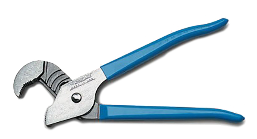 Tongue & Groove Pliers