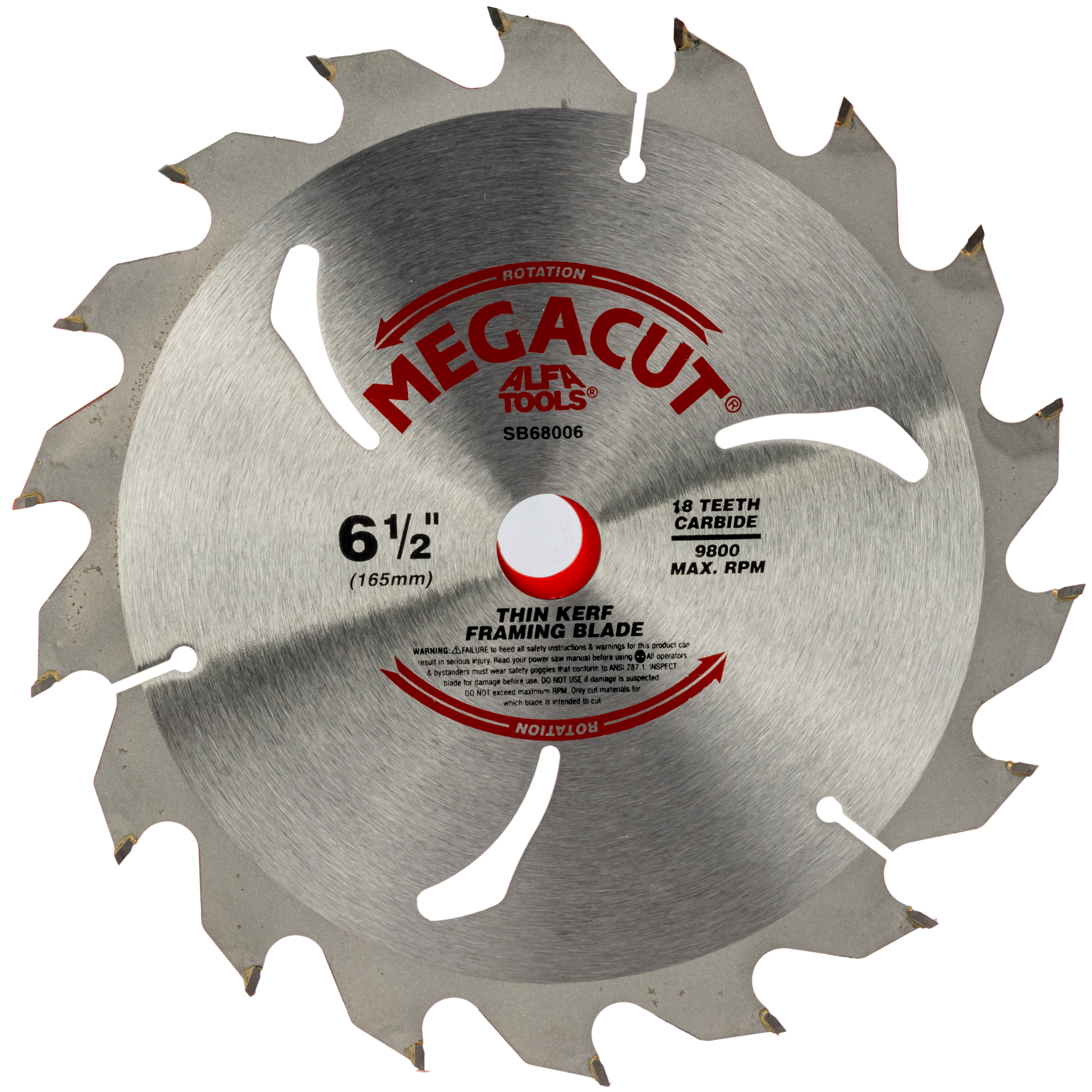 Circular Saw Blades