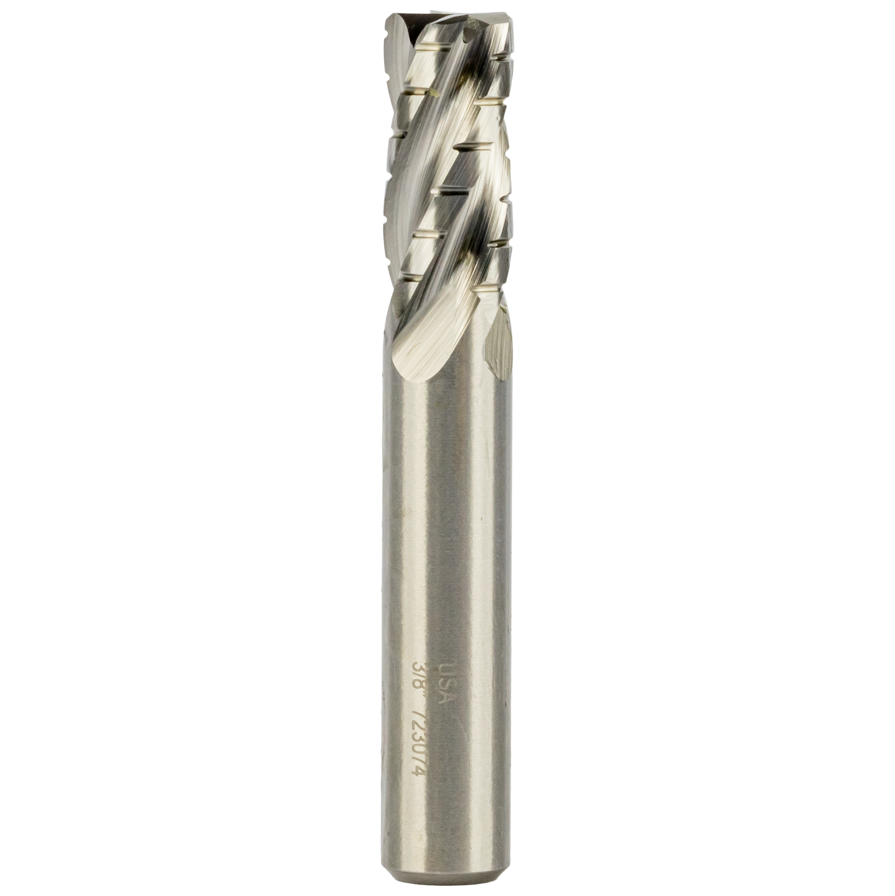 Finishing End Mills