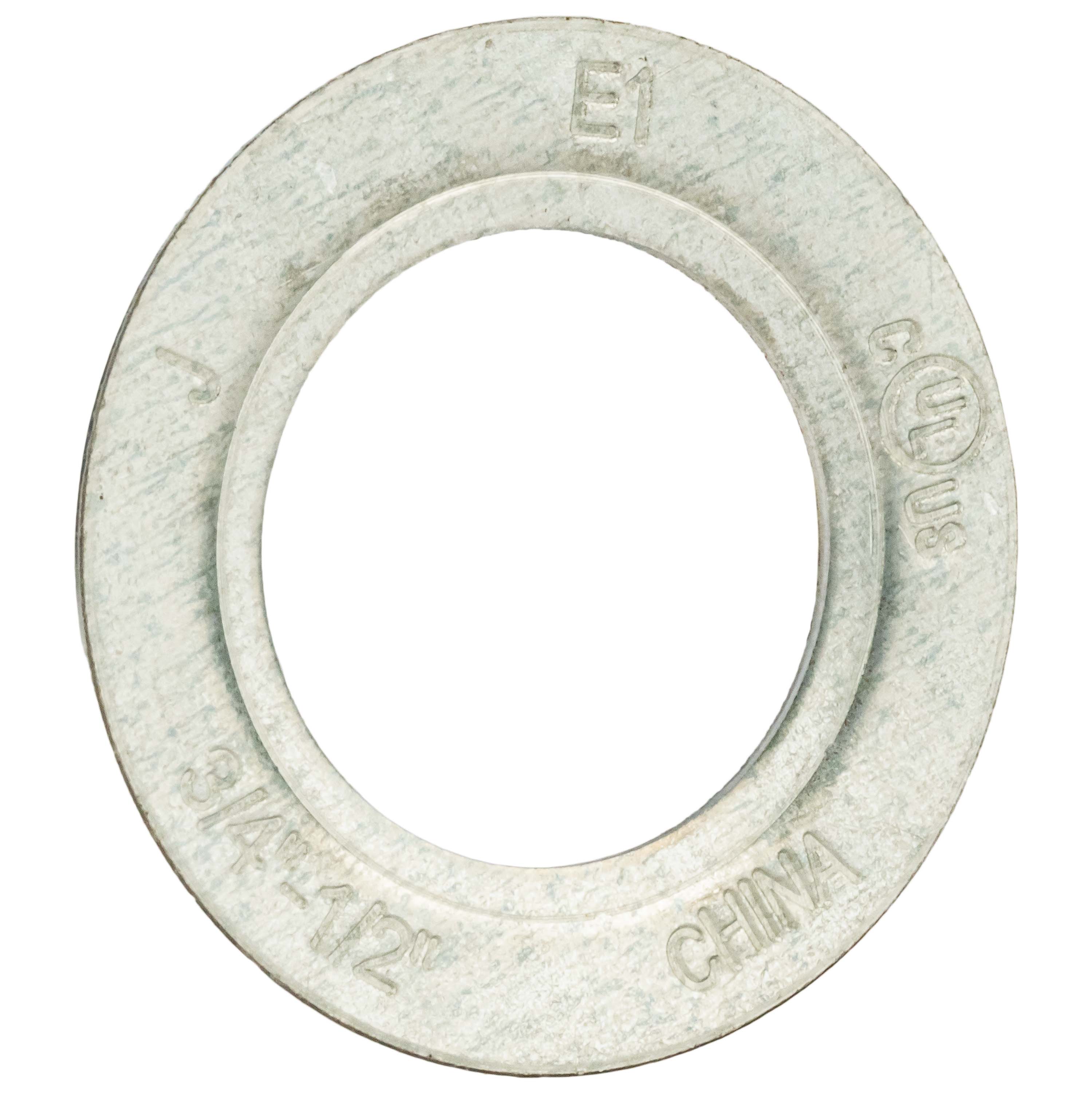 Conduit Reducing Washers