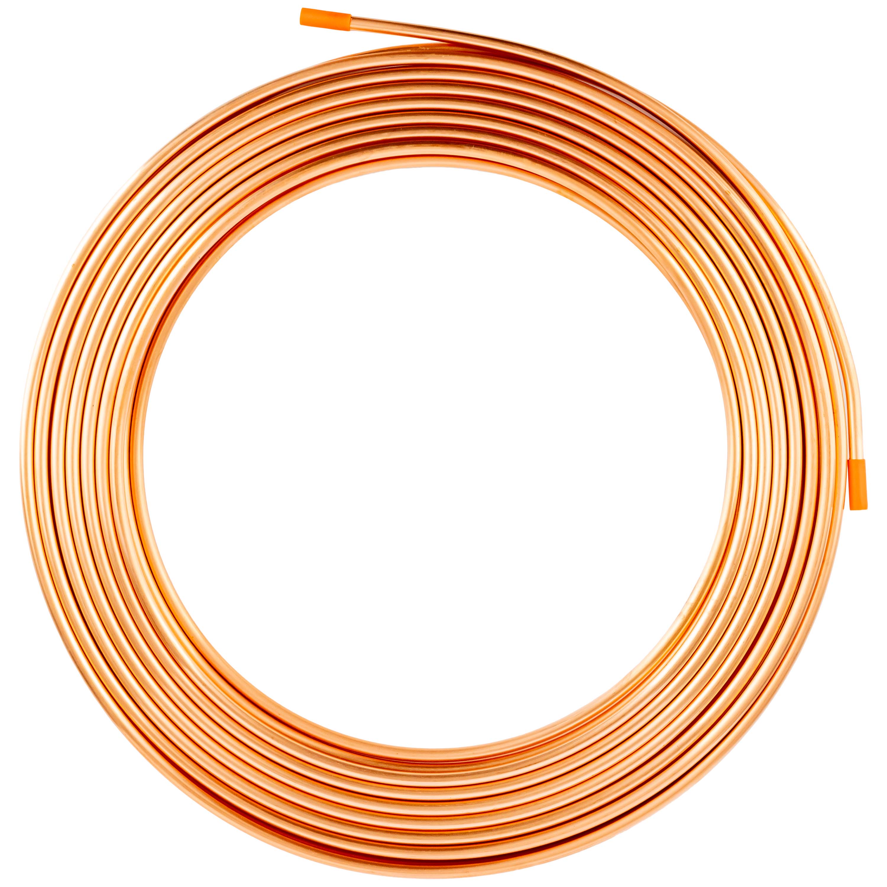 Copper Tubing