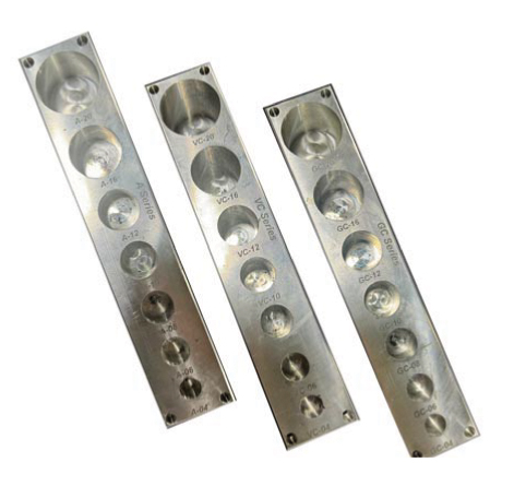 Hydraulic Fitting Accessories