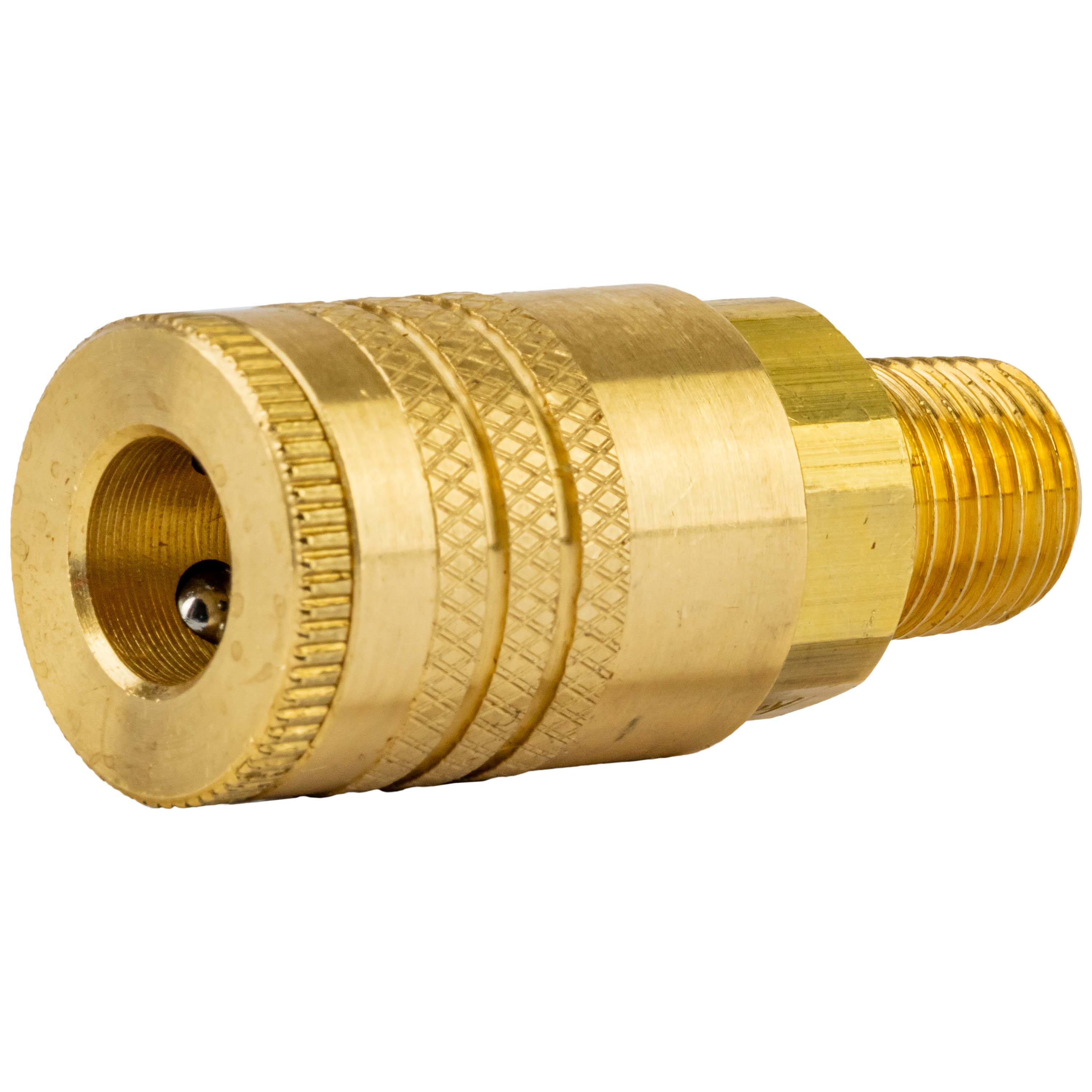 Brass Fittings