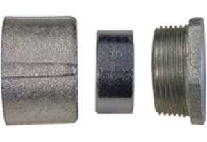 Conduit Couplings