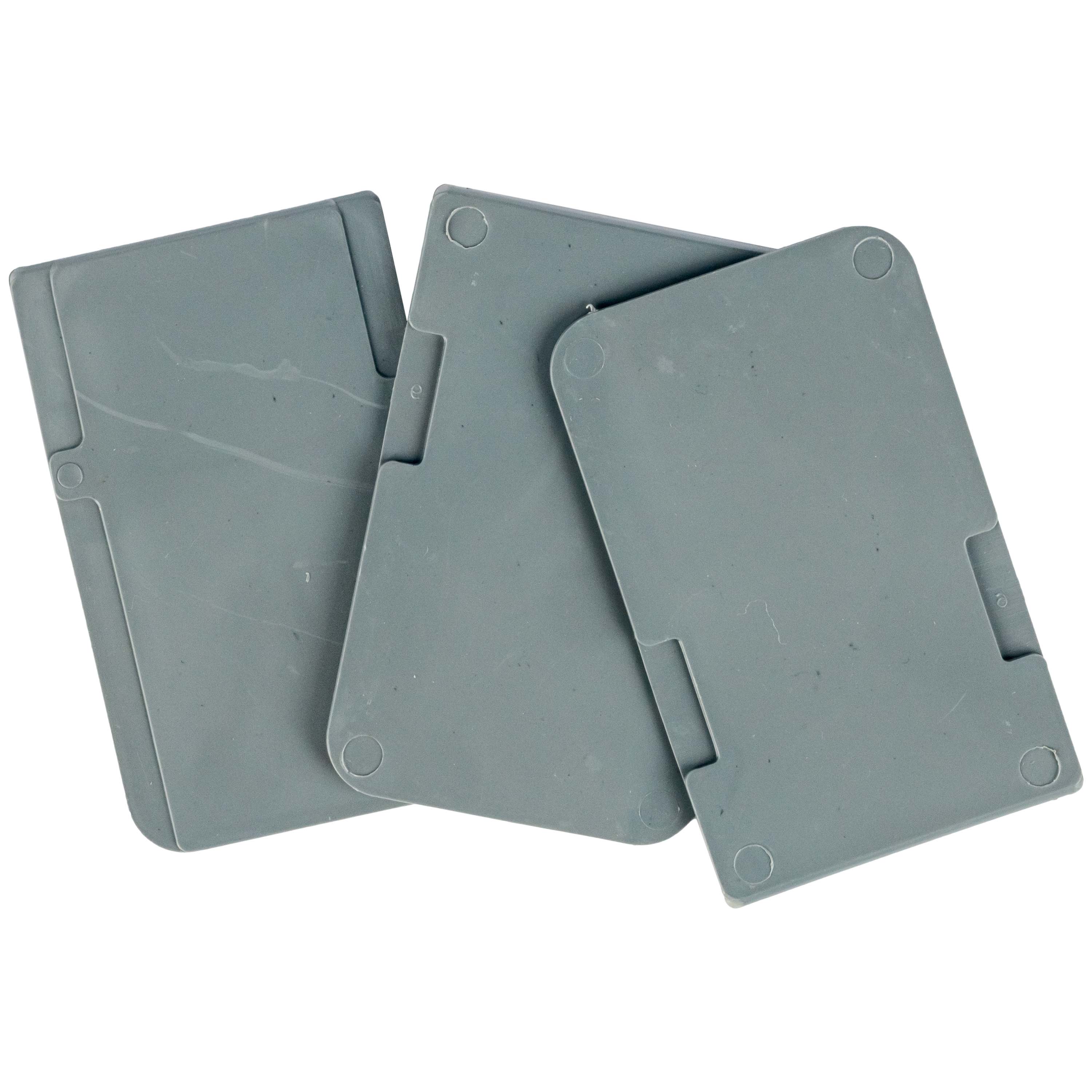 Storage Bin Dividers