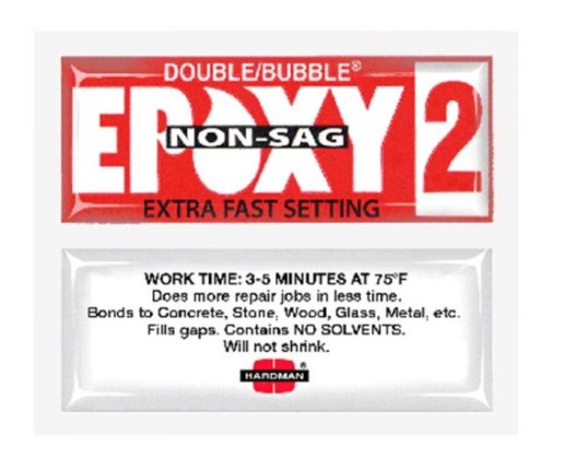 Epoxy & Structural Adhesives