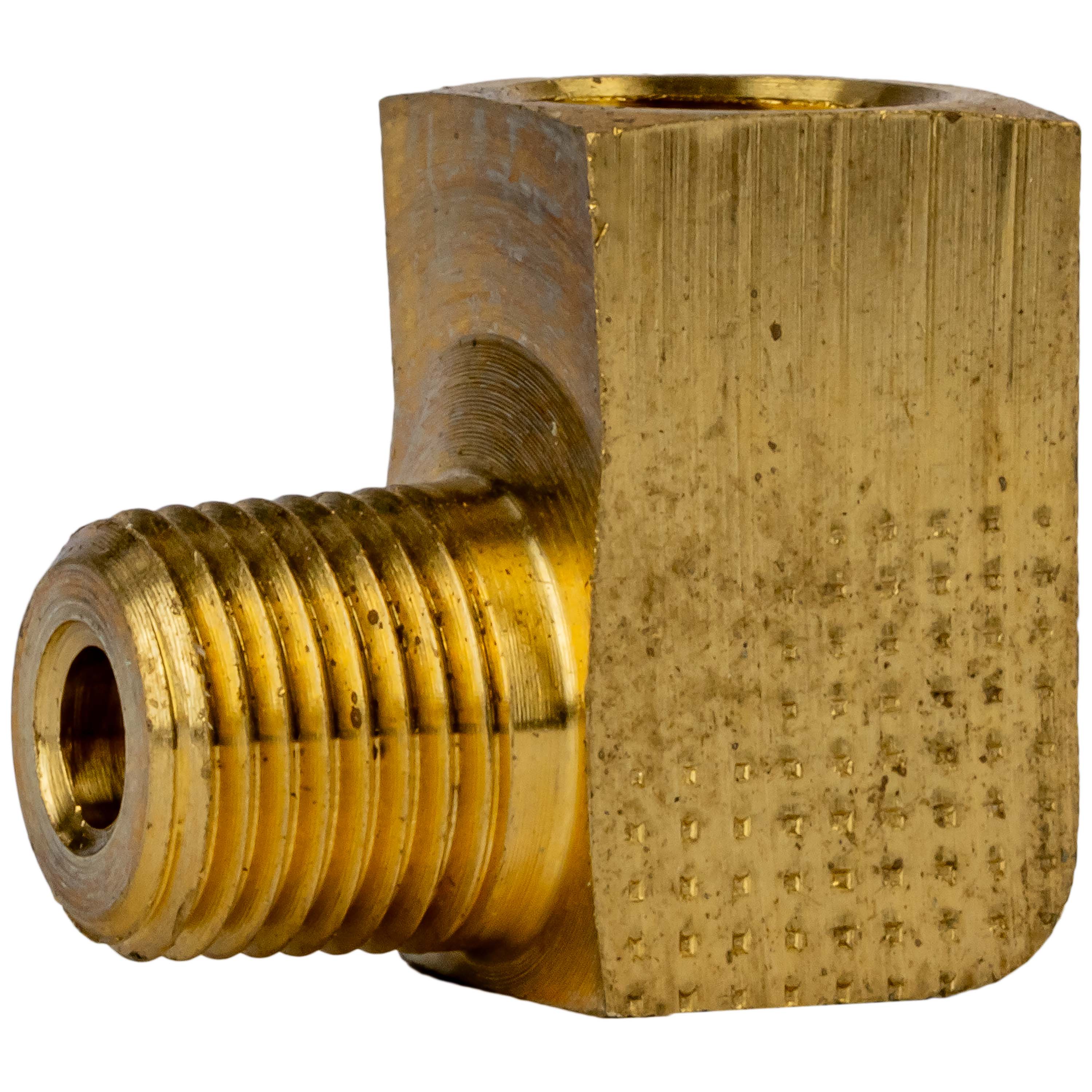 Brass Compression Fittings