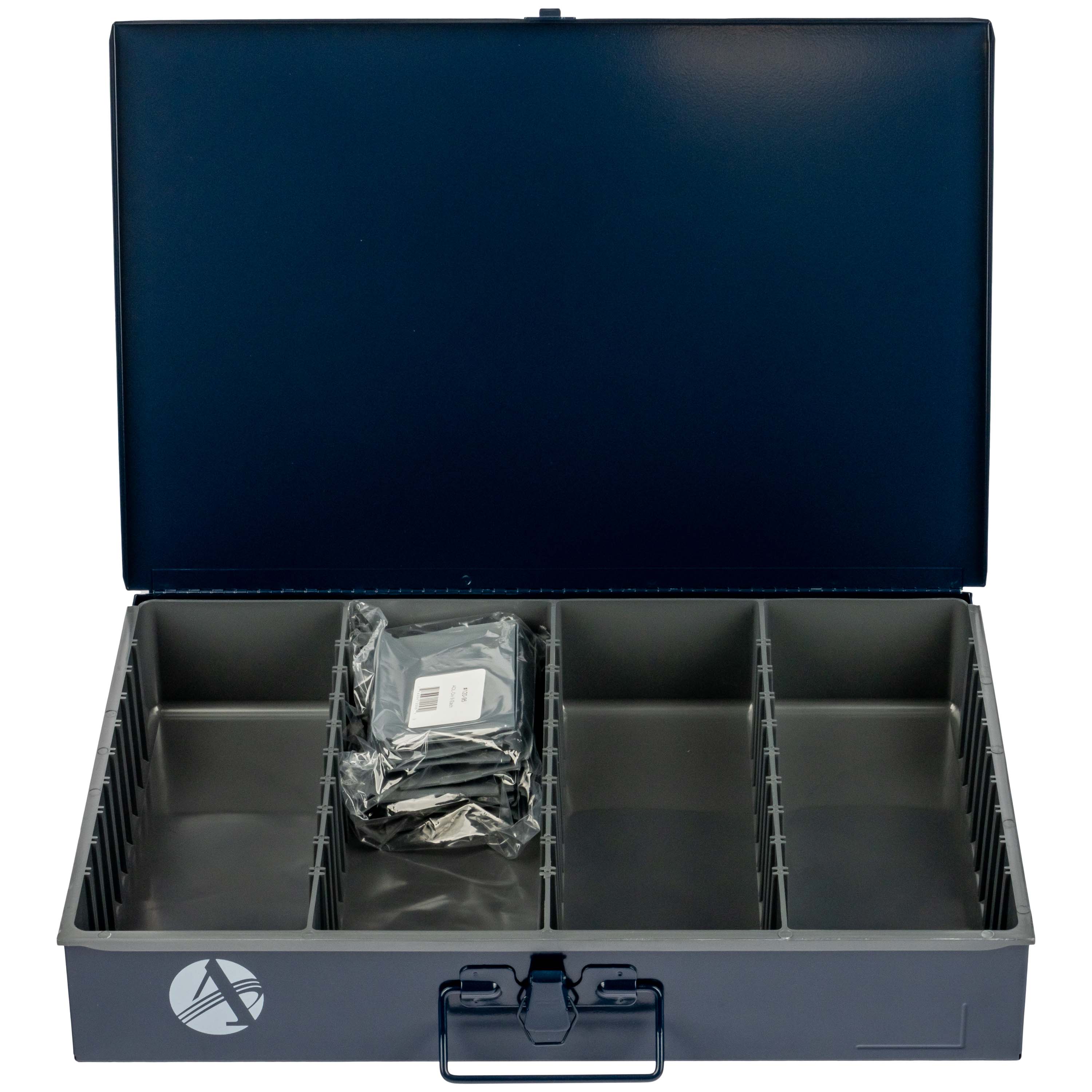 Storage Totes, Drawers & Organizers