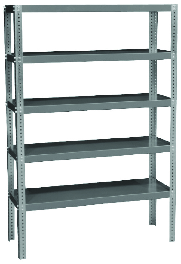 Shelving