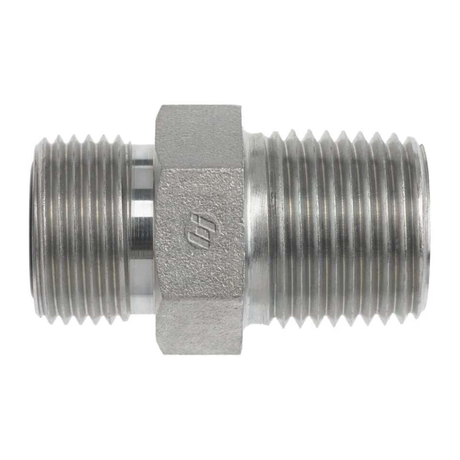 Pipe Adapters