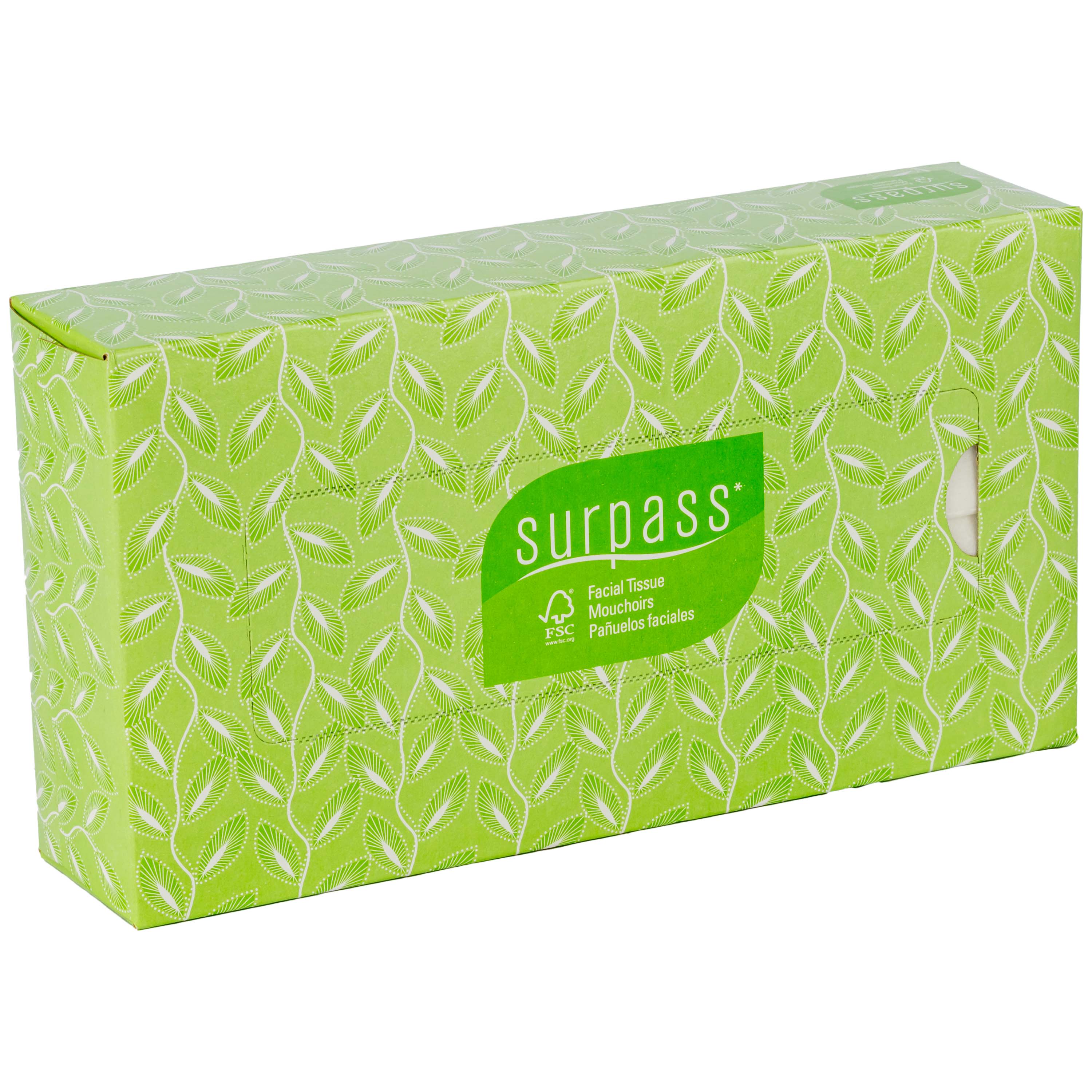 Facial Tissues