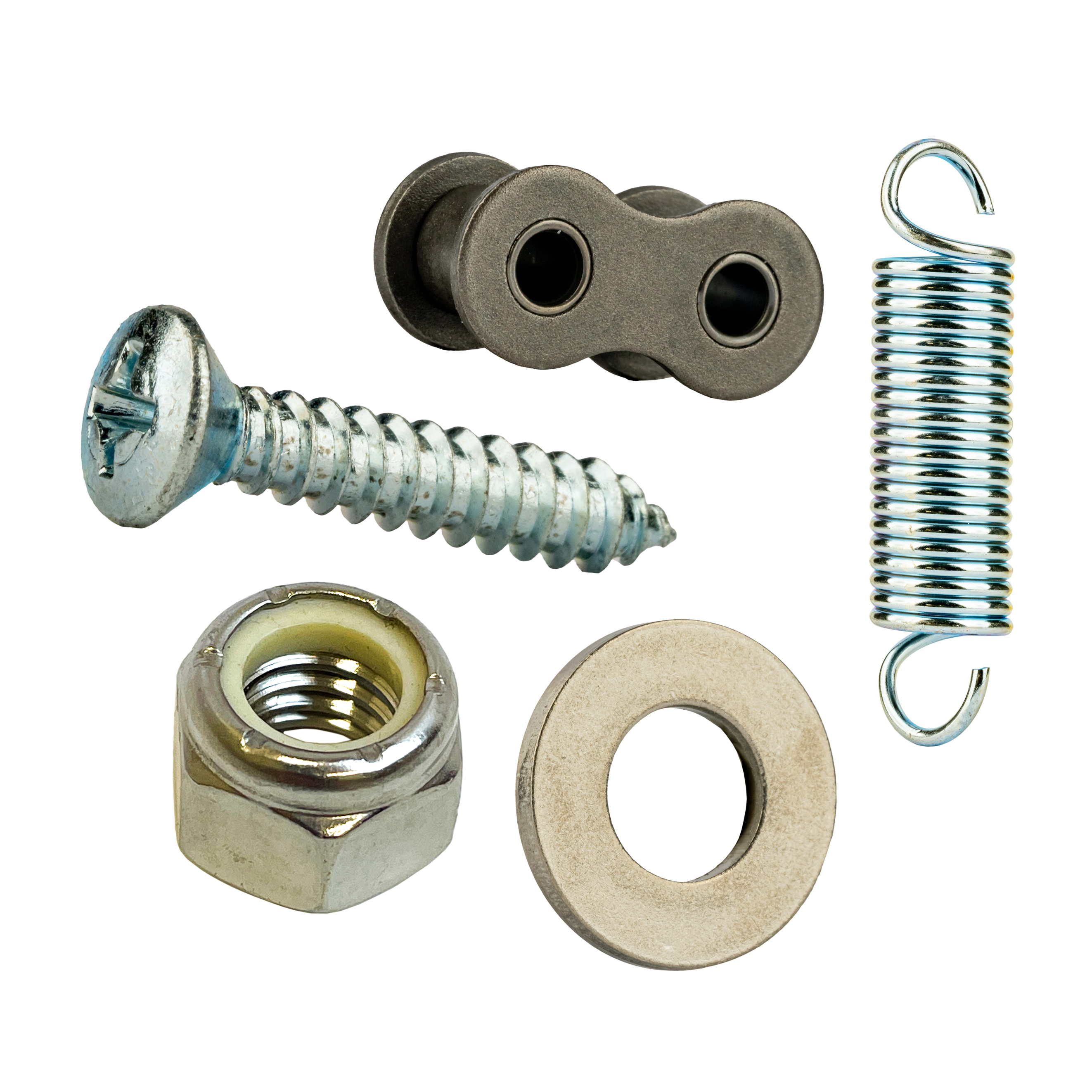 Fasteners Assortments