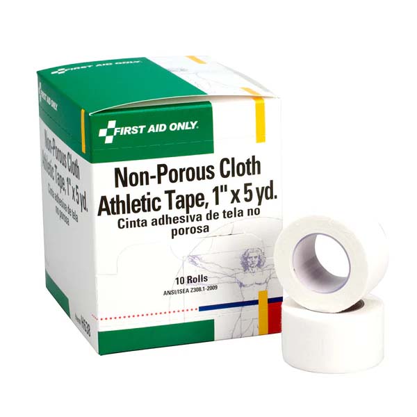 Medical Tapes & Accessories