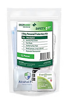 Personal Hygiene & Care