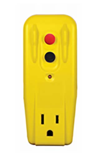 Outlet Taps & Adapters