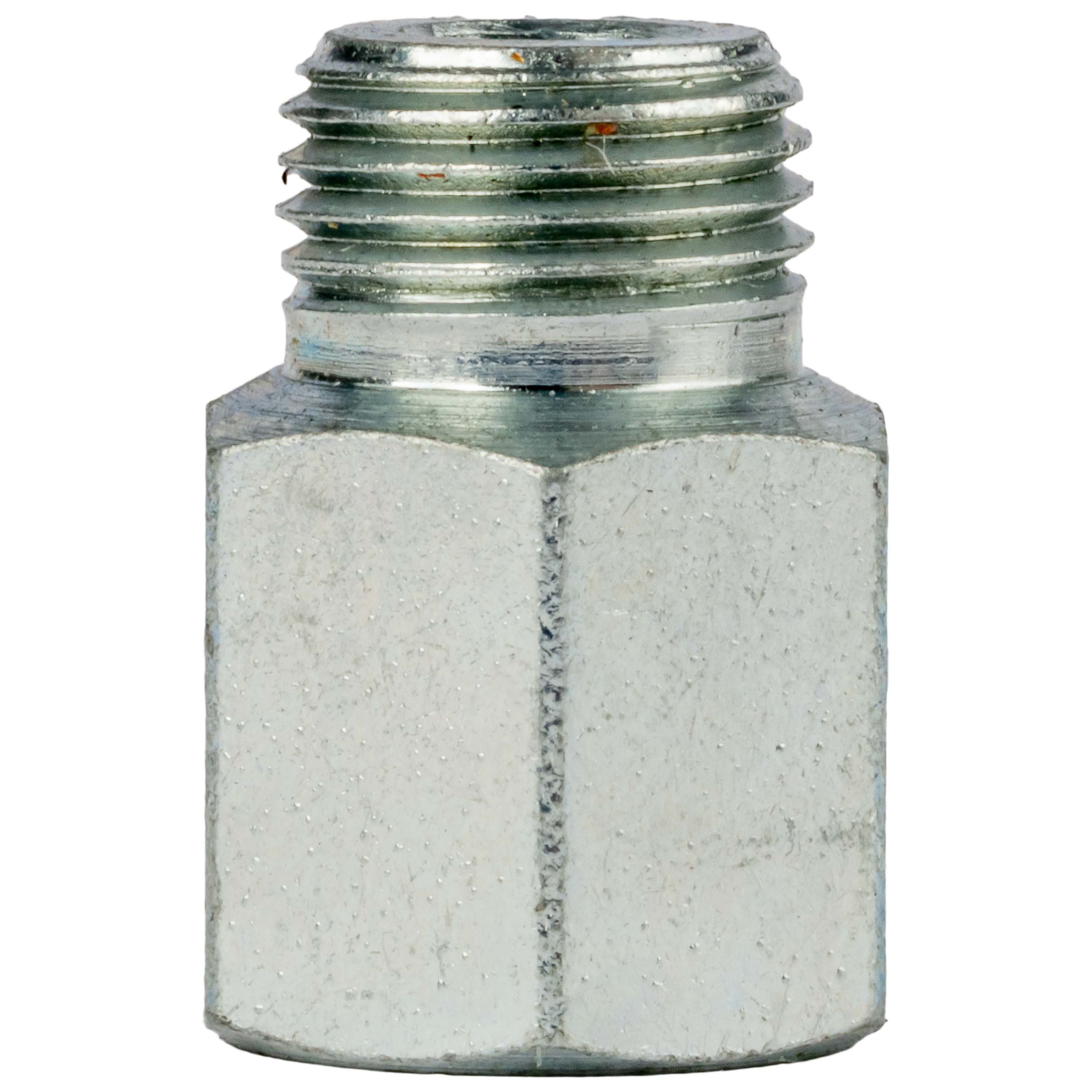 Grease Fitting Couplers & Adapters