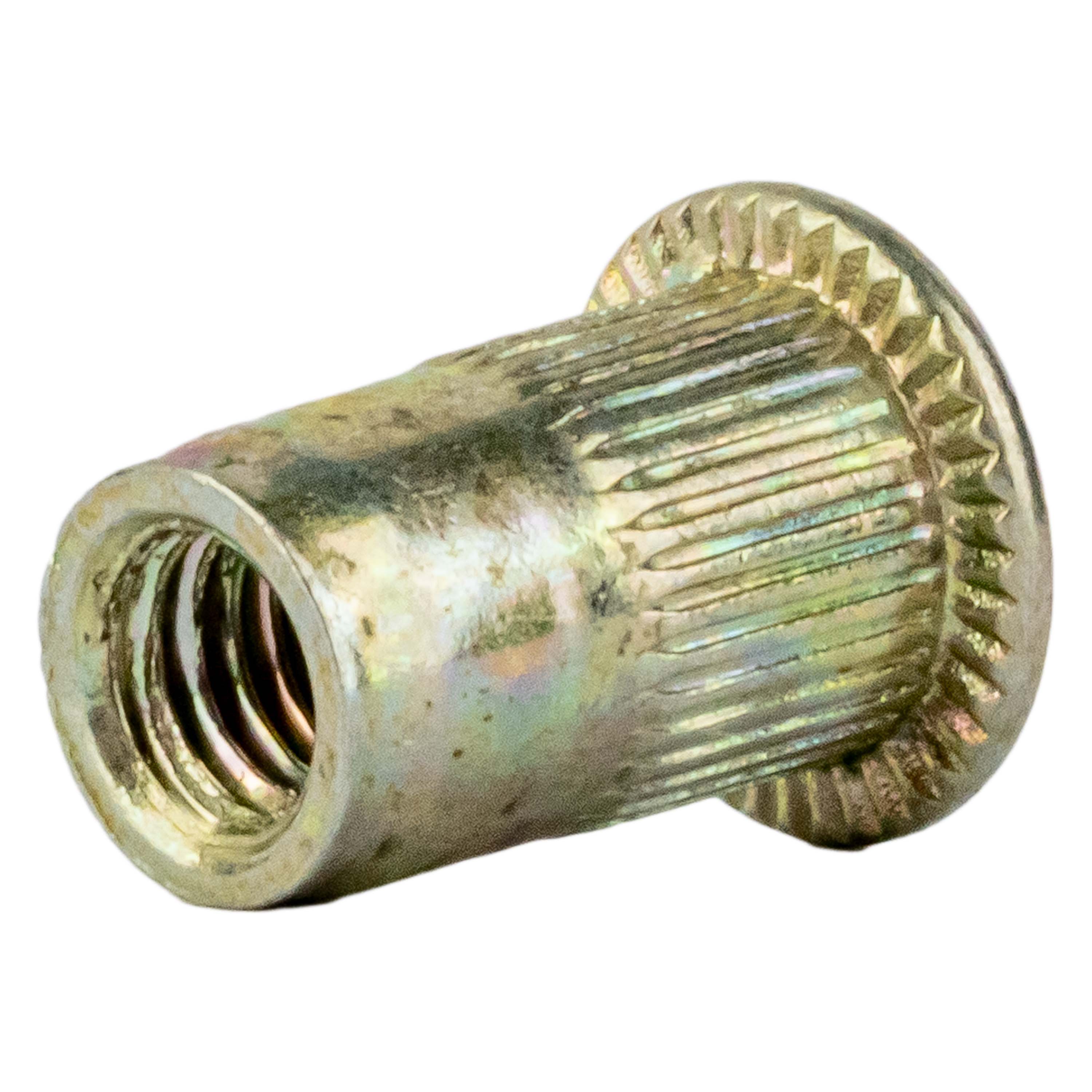 Thread Repair Inserts