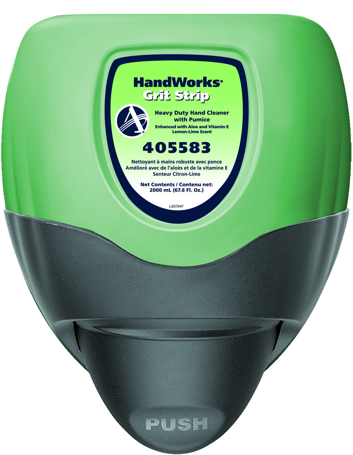 Hand Soaps & Sanitizers