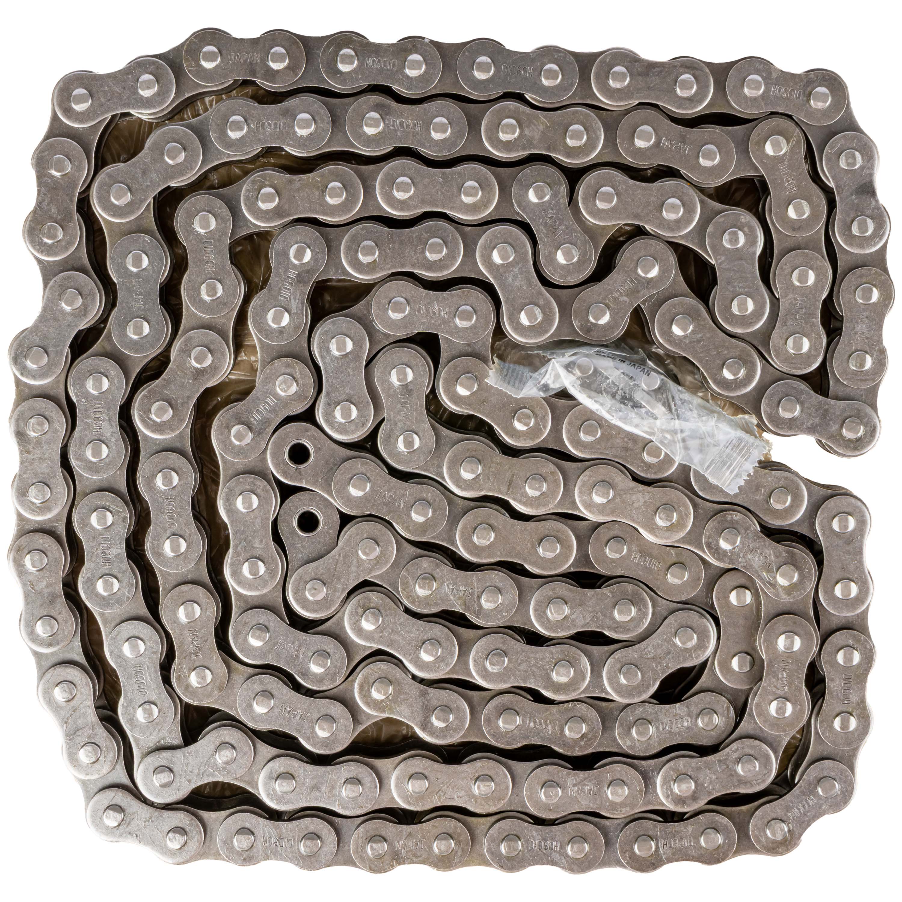Roller Chains