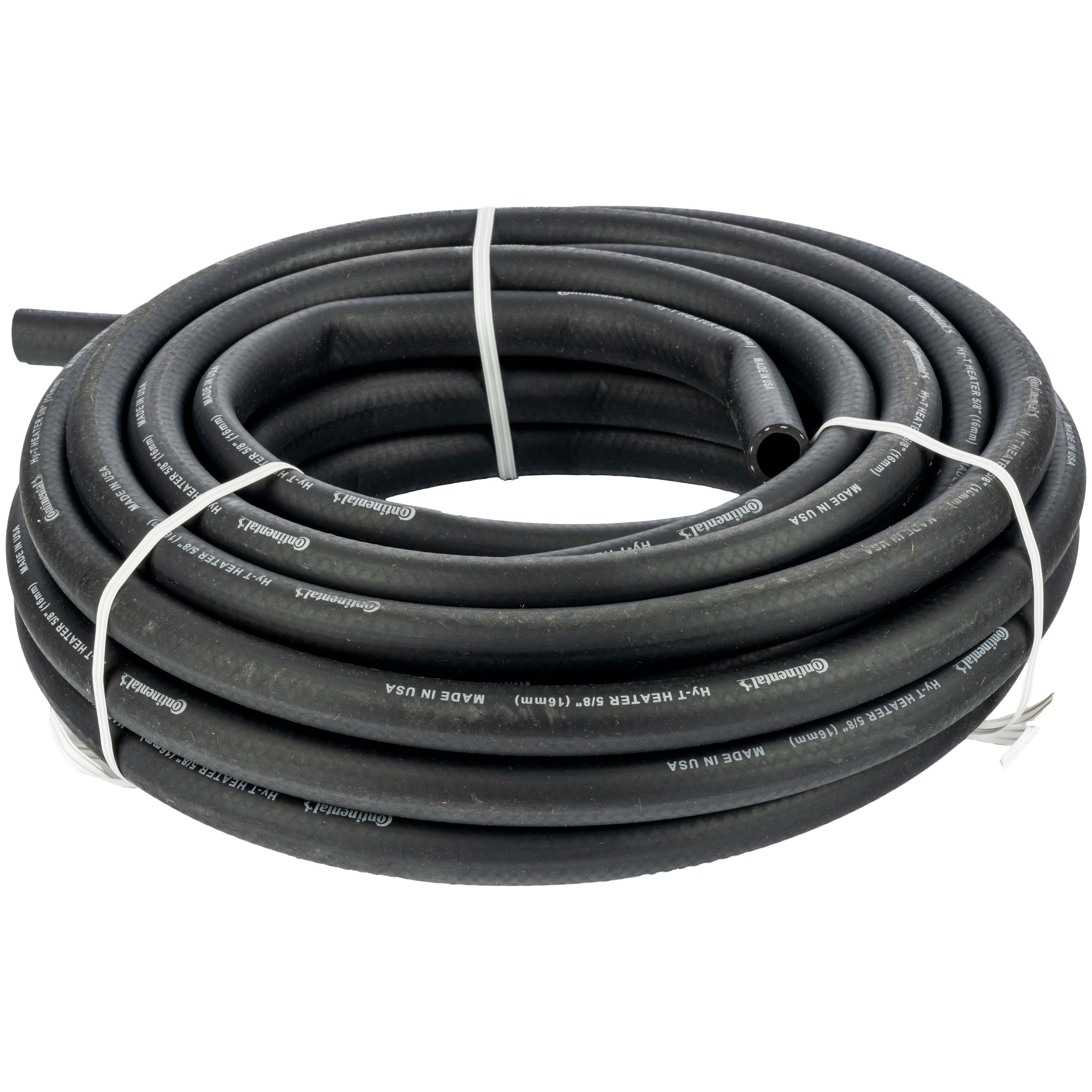 Heater Hoses