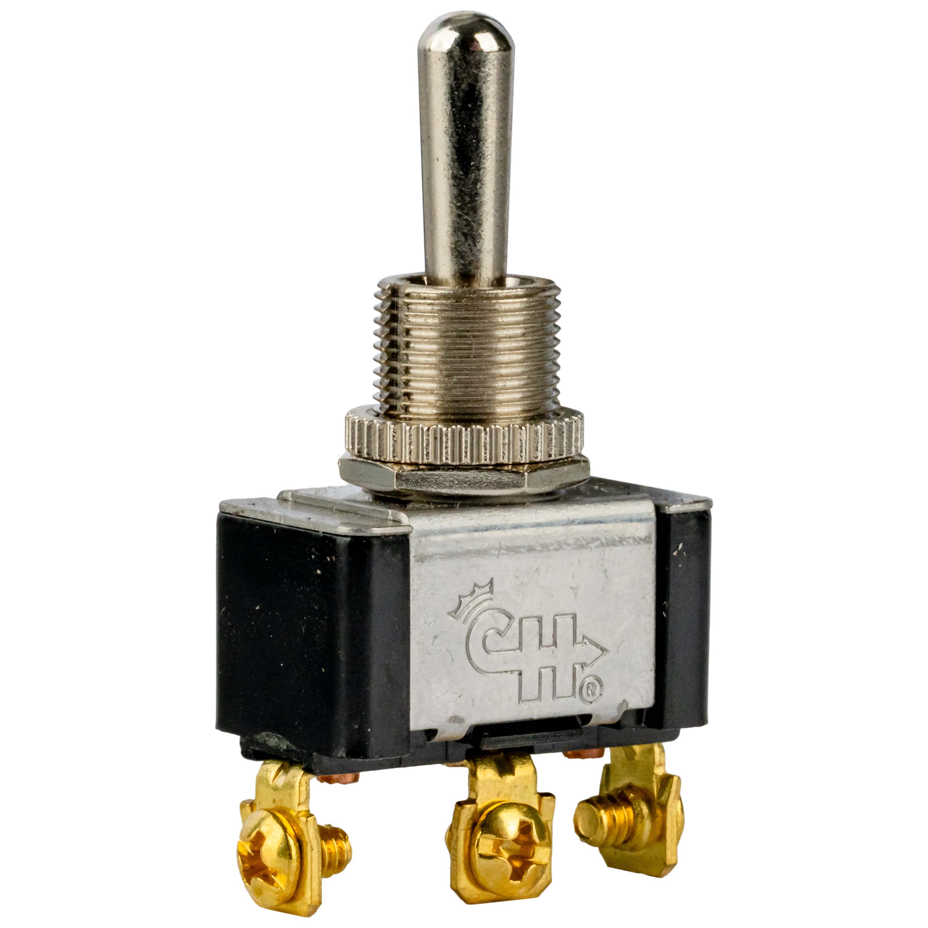 Toggle Disconnect Switches