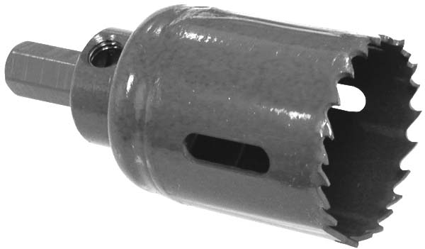 Annular Cutters & Hole Cutters