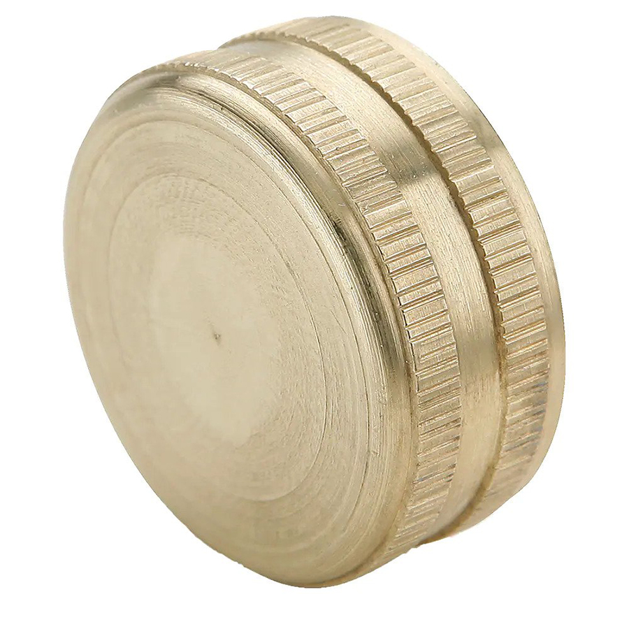 Hose Caps & Plugs