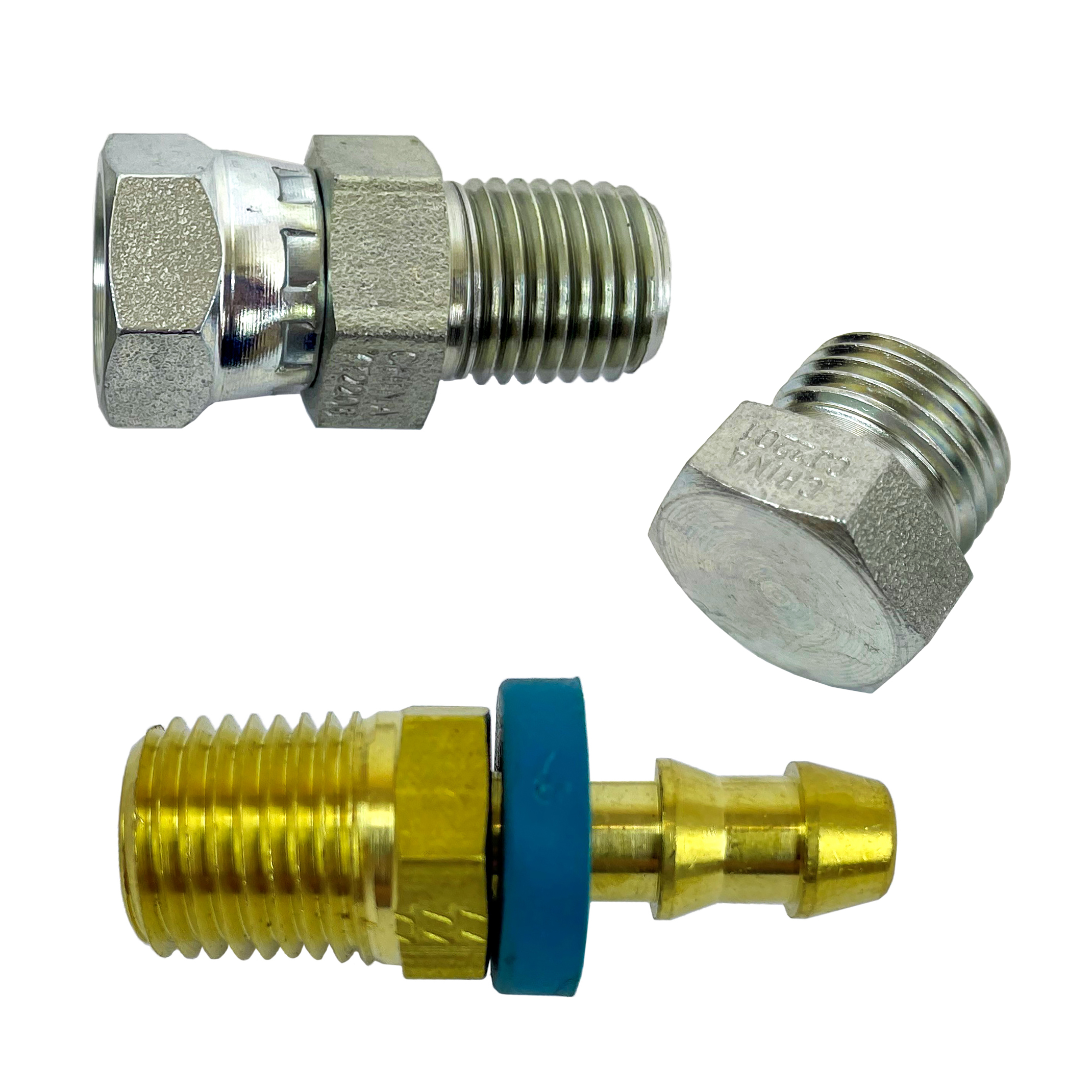 Hydraulics Assortments