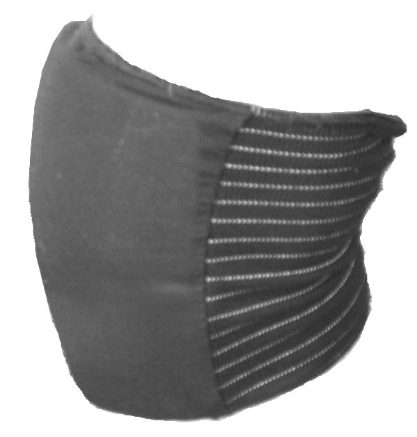 Protective Elbow & Knee Pads