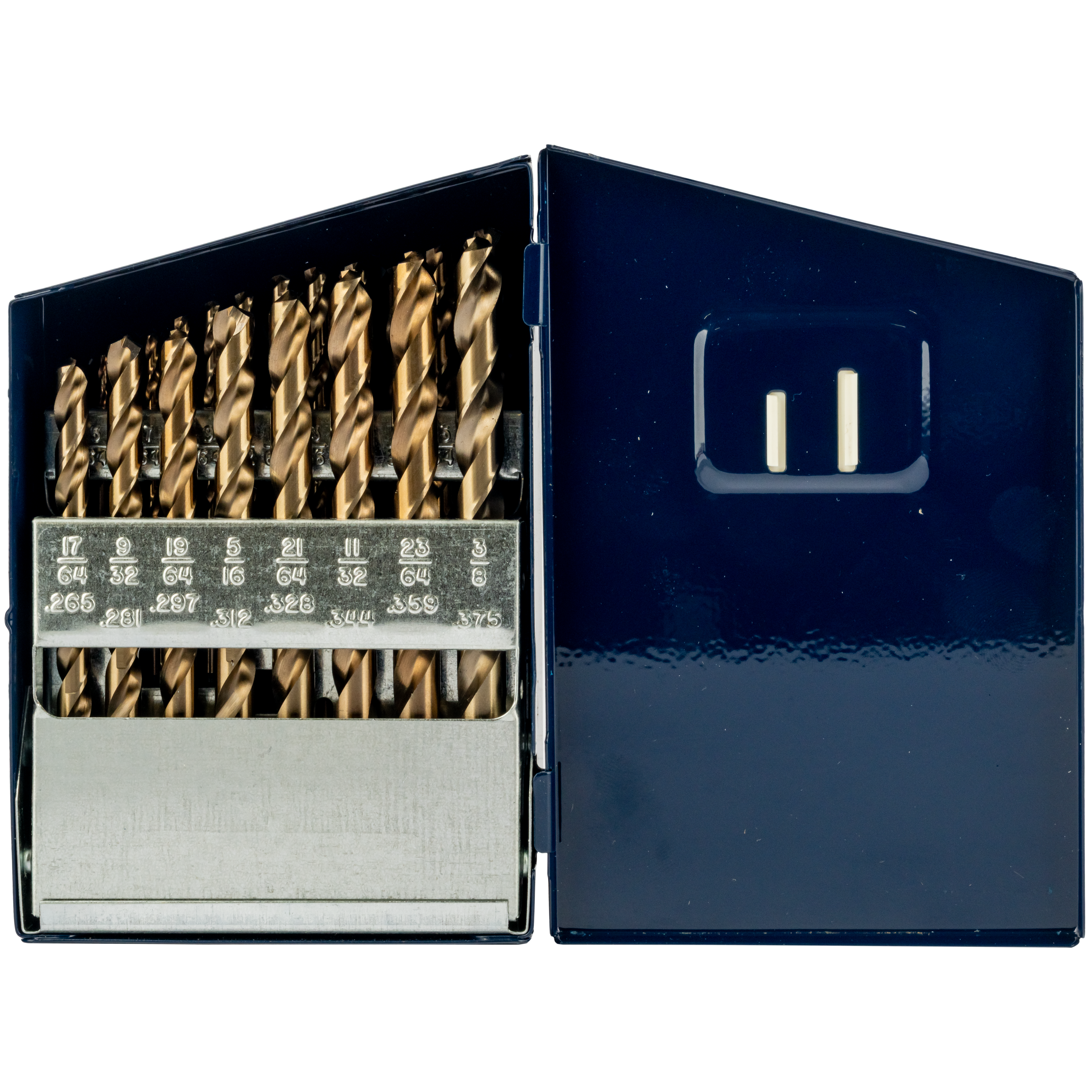 Drill Bit Sets
