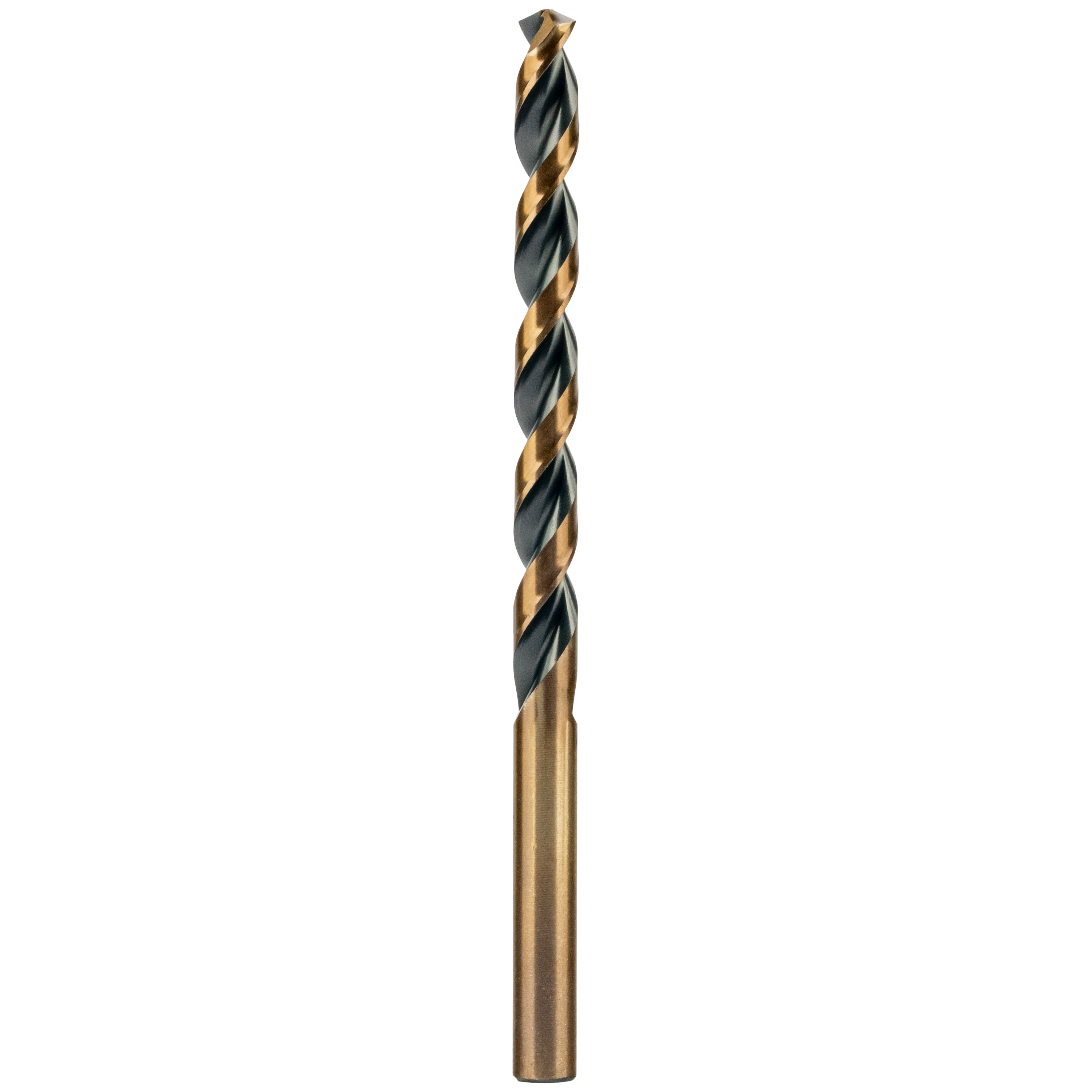 Extra Length Drill Bits