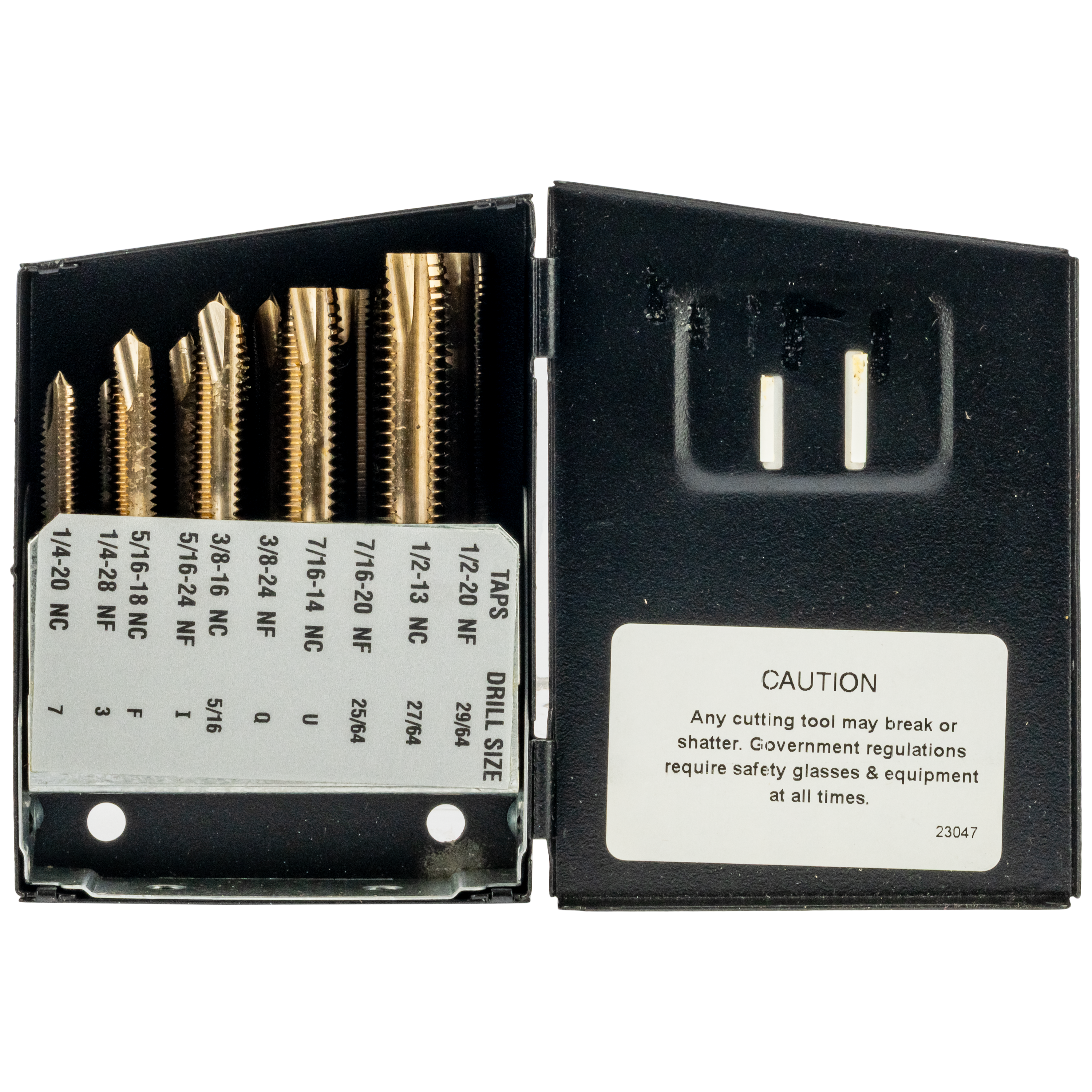Tap Sets