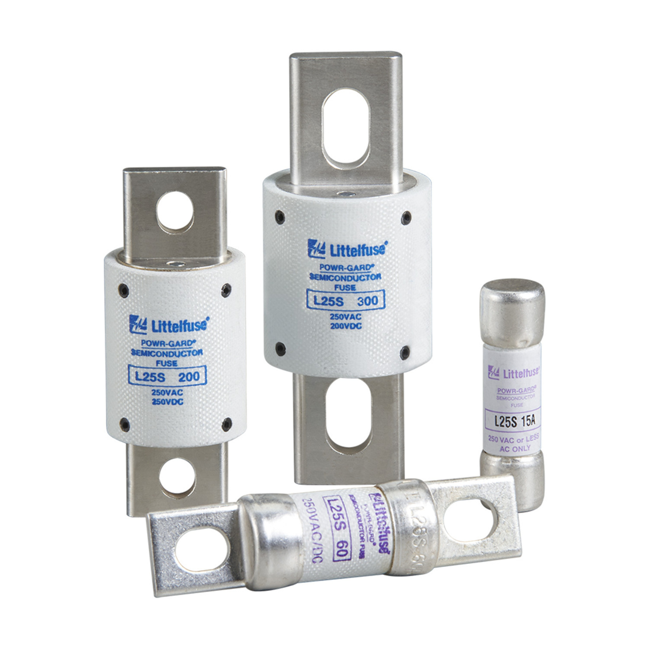 Special Purpose Fuses