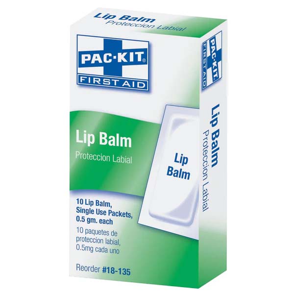 Lip Balms
