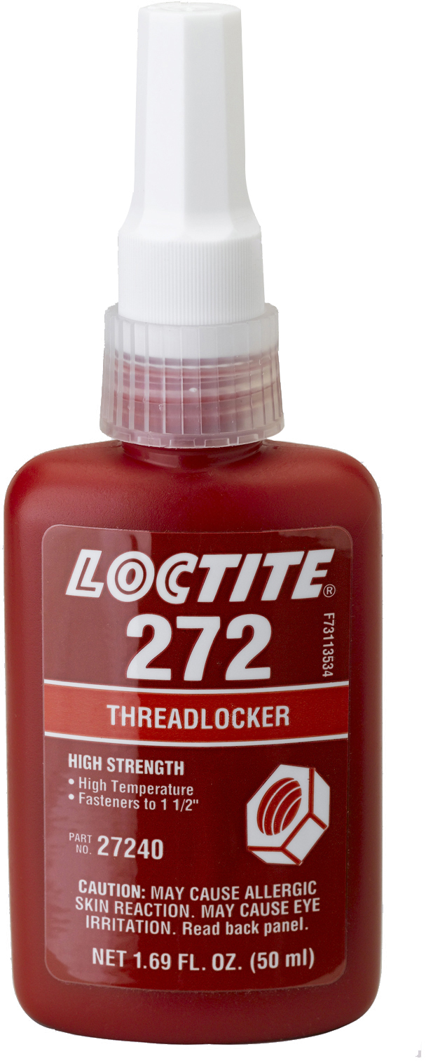 Thread Locker & Sealant Kits