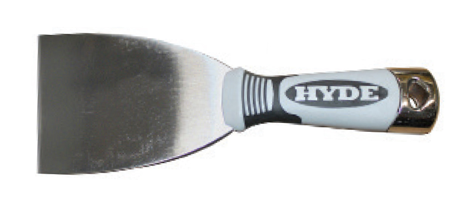 Scrapers & Putty Knives