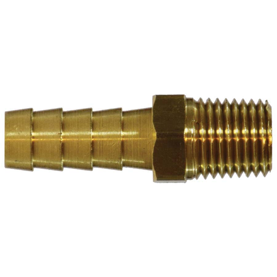 Barb Fittings