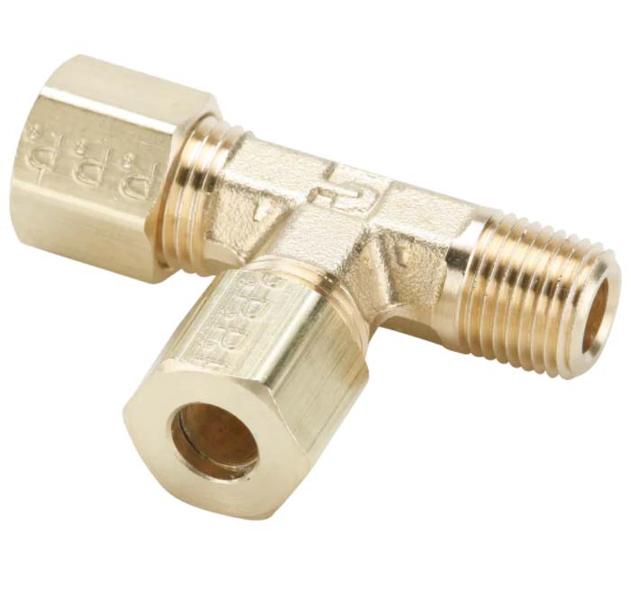 Hose Fittings
