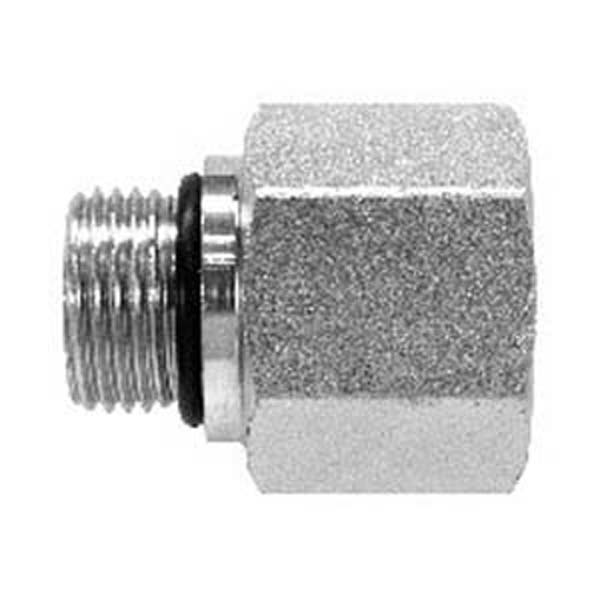 SAE O-Ring Boss Adapters