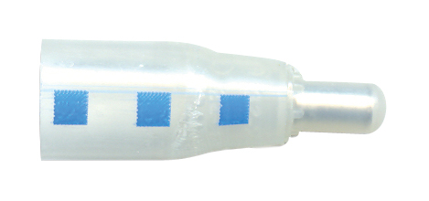 Closed End Connectors