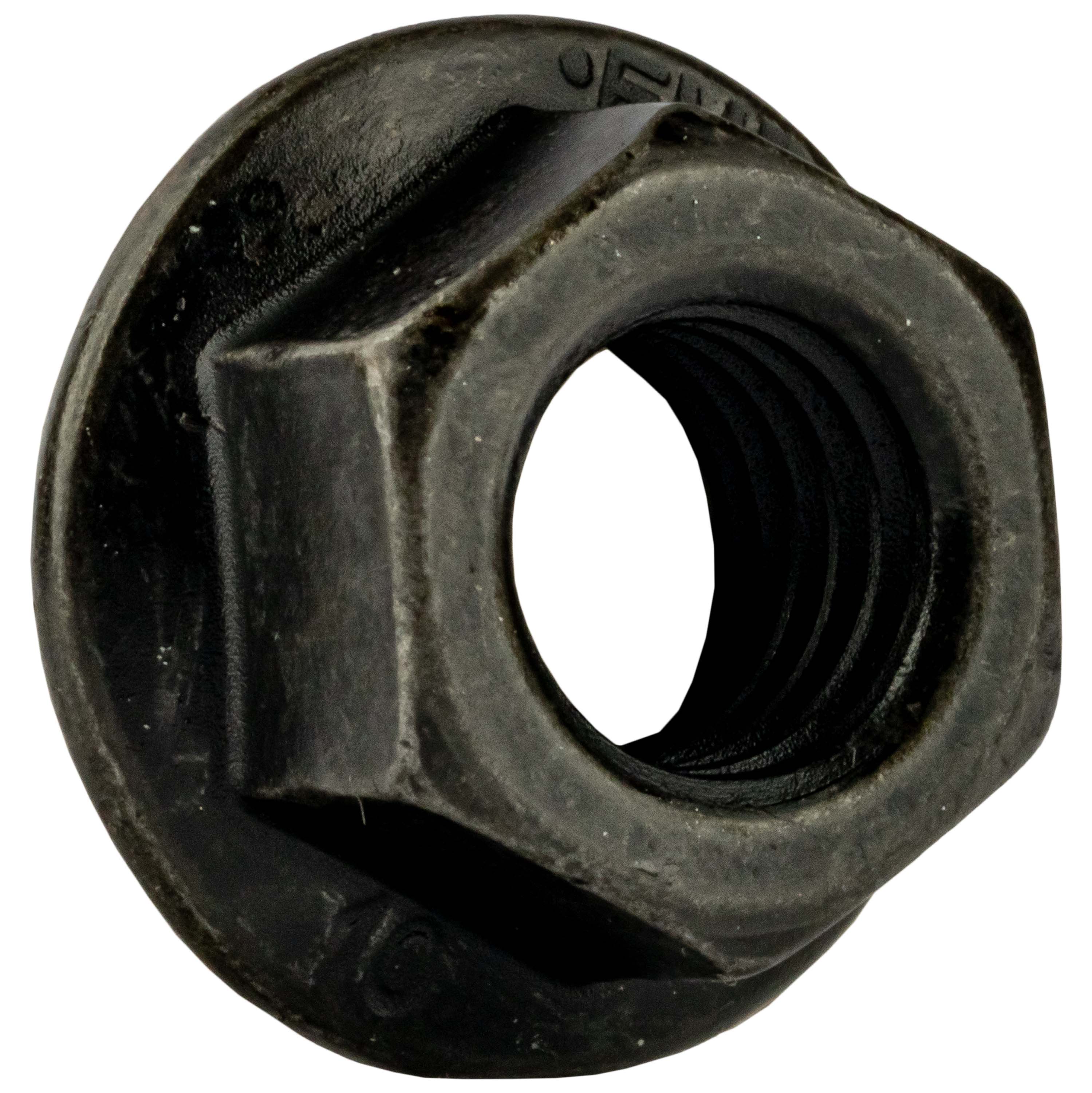 Flange Nuts