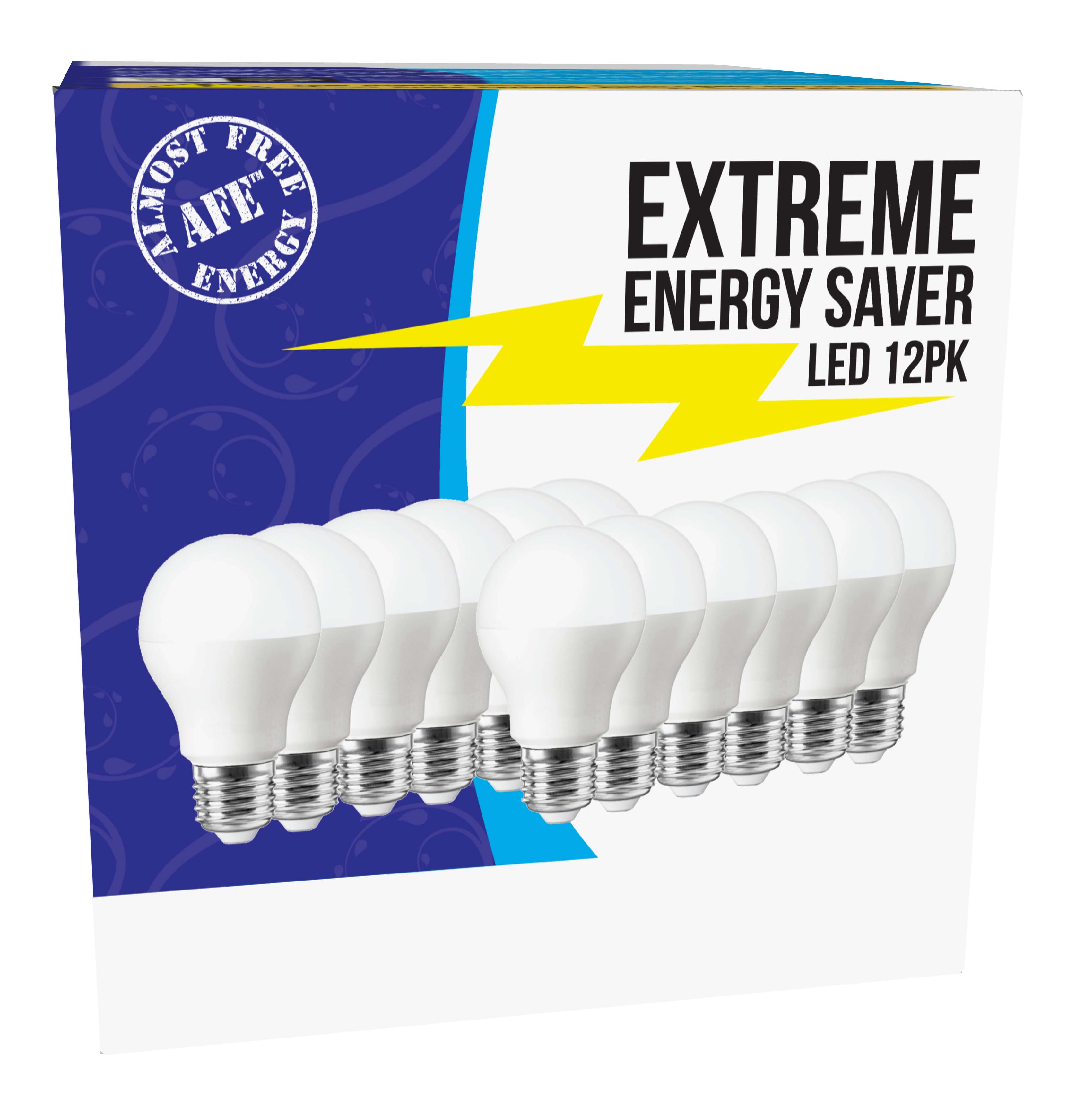 LED Light Bulbs